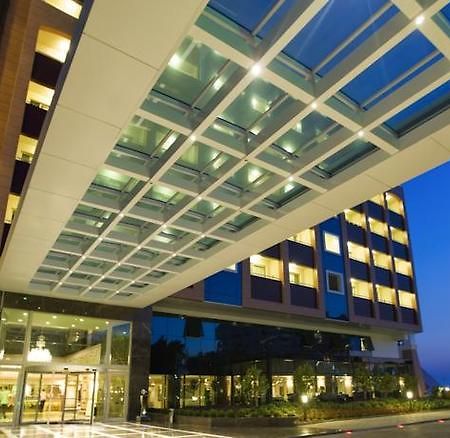 Kamelya World Vacation Club Hotel Side Ngoại thất bức ảnh