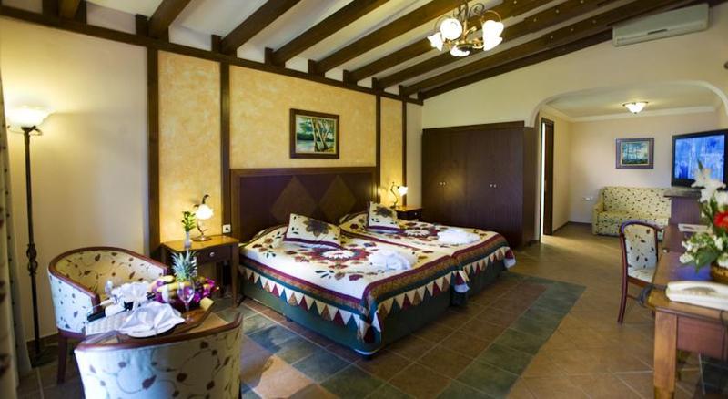Kamelya World Vacation Club Hotel Side Ngoại thất bức ảnh